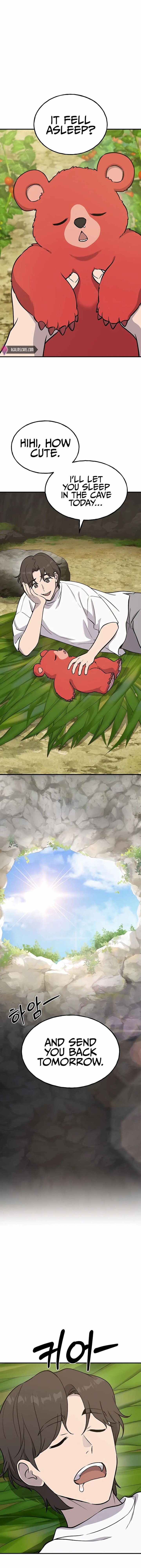 The Top Dungeon Farmer 24 12