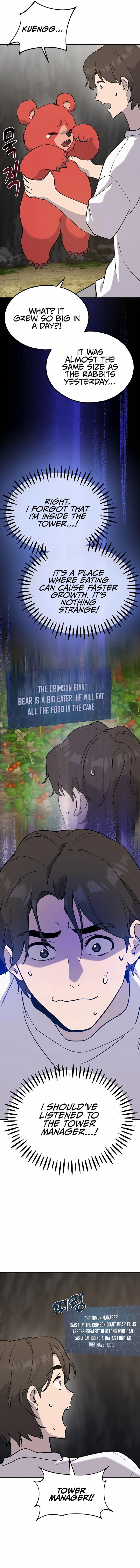 The Top Dungeon Farmer 24 17