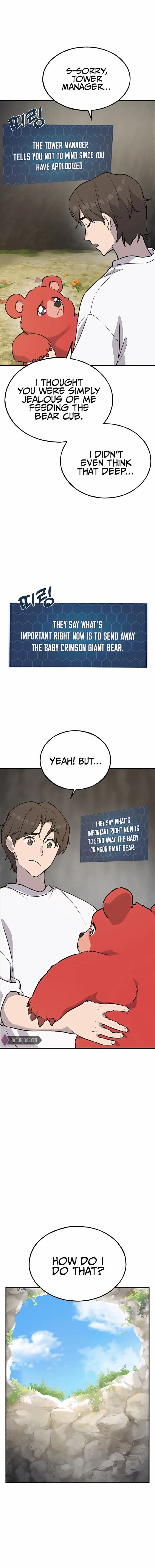 The Top Dungeon Farmer 24 18