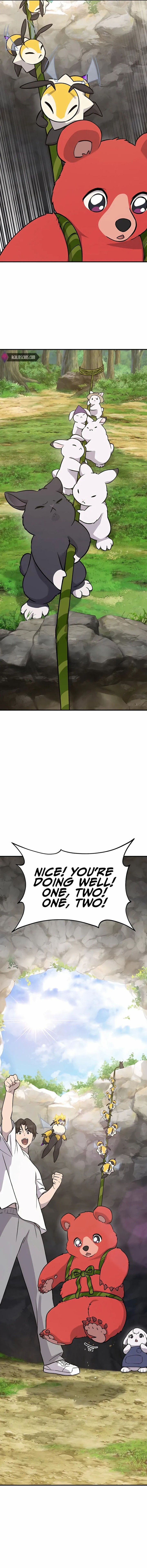 The Top Dungeon Farmer 24 20