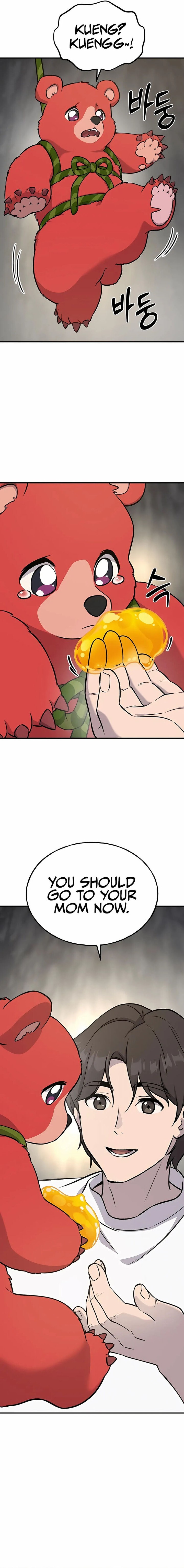 The Top Dungeon Farmer 24 21