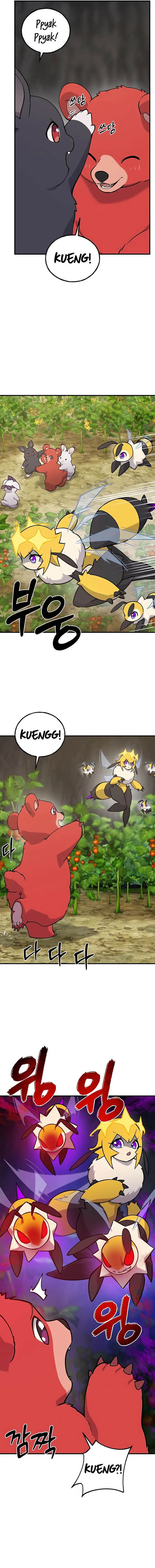 The Top Dungeon Farmer 24 5