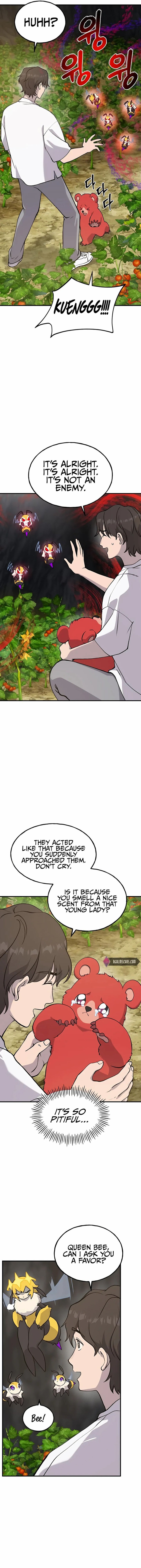 The Top Dungeon Farmer 24 6