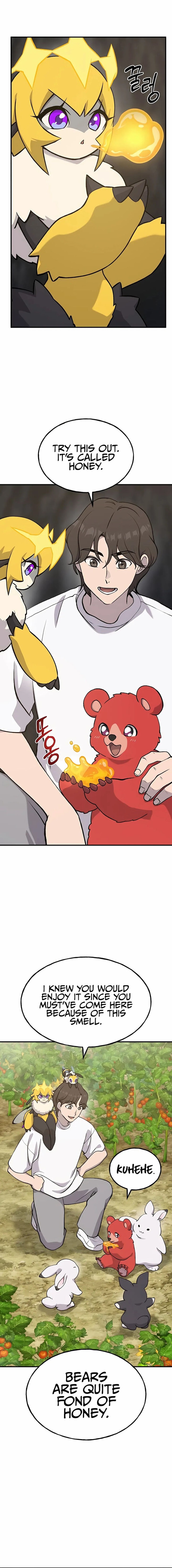 The Top Dungeon Farmer 24 7