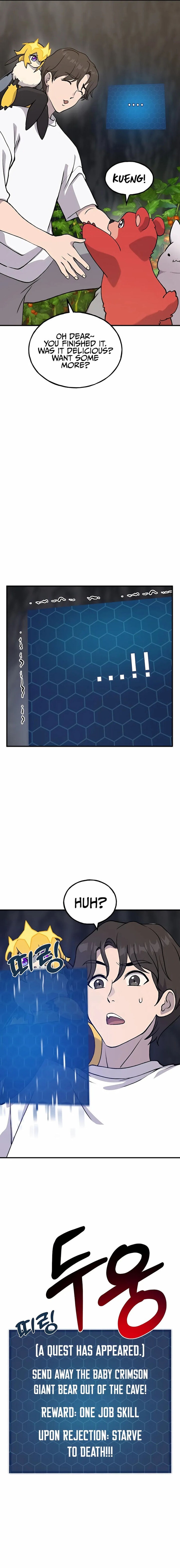 The Top Dungeon Farmer 24 8