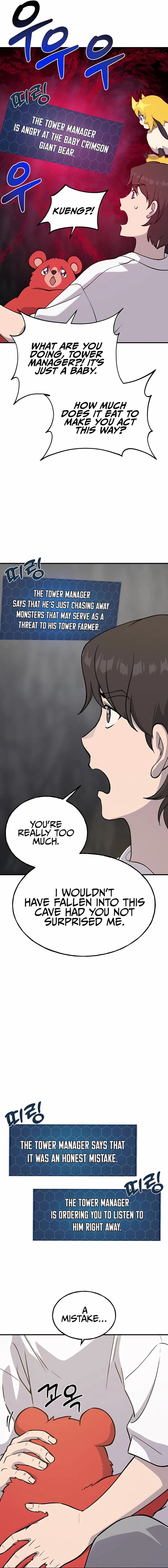 The Top Dungeon Farmer 24 9