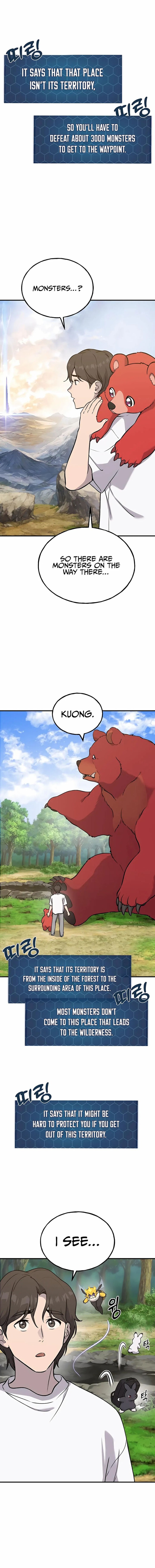 The Top Dungeon Farmer 25 11