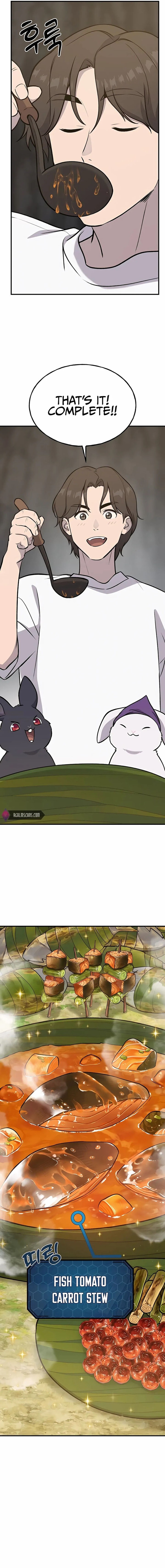 The Top Dungeon Farmer 25 17