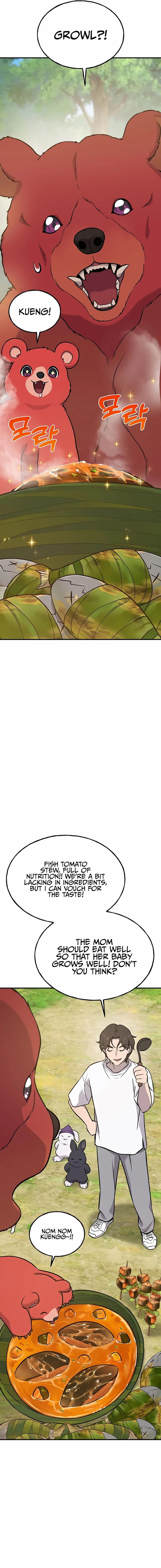 The Top Dungeon Farmer 25 18