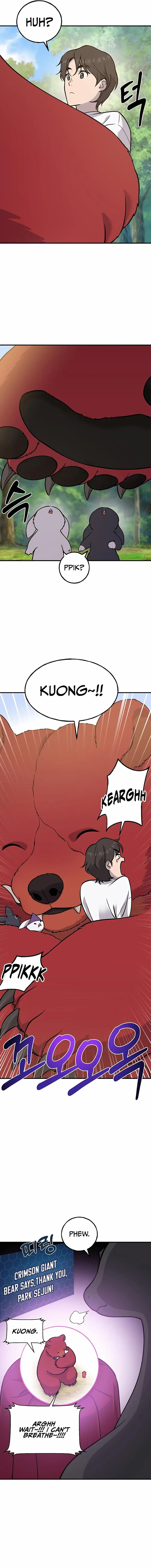 The Top Dungeon Farmer 25 19