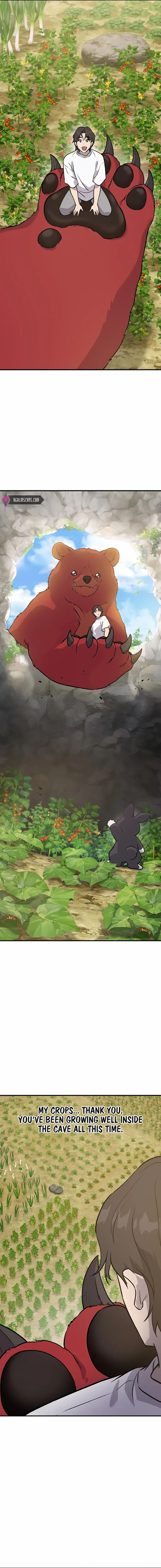 The Top Dungeon Farmer 25 6