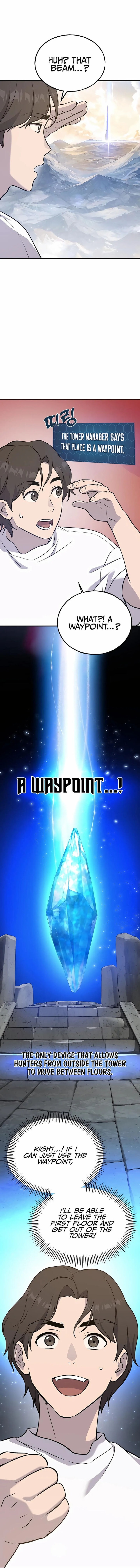 The Top Dungeon Farmer 25 9