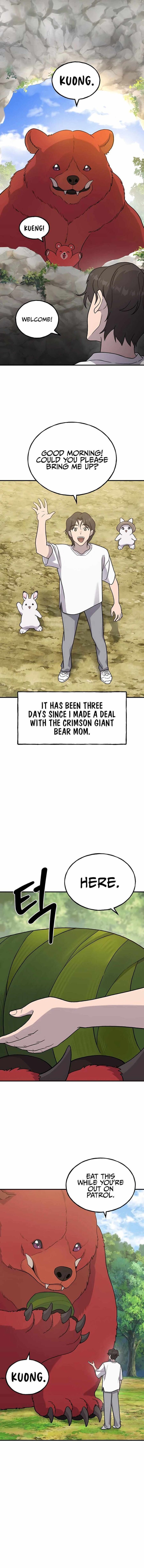 The Top Dungeon Farmer 26 1