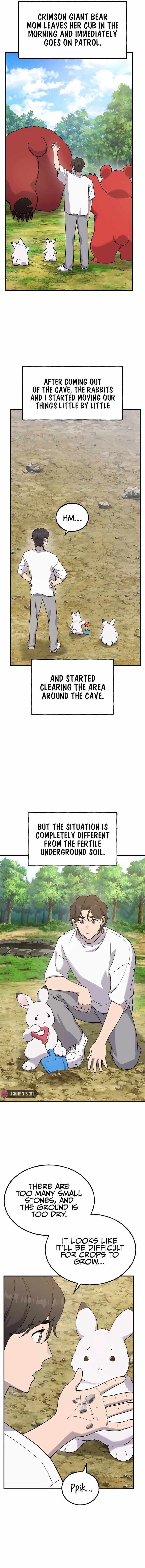 The Top Dungeon Farmer 26 2