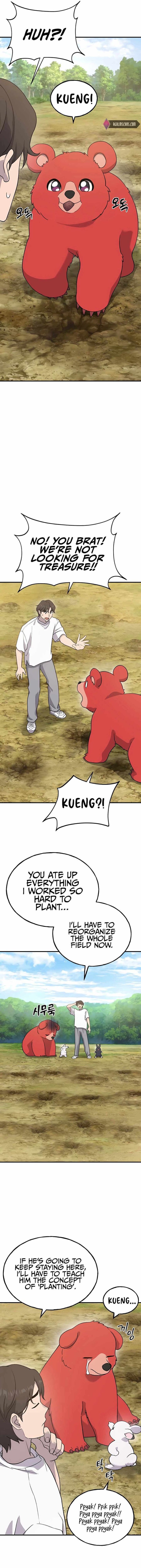 The Top Dungeon Farmer 26 5