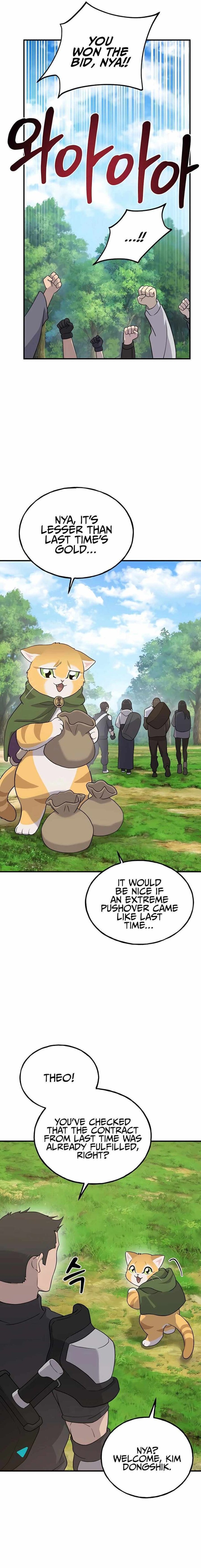 The Top Dungeon Farmer 26 7