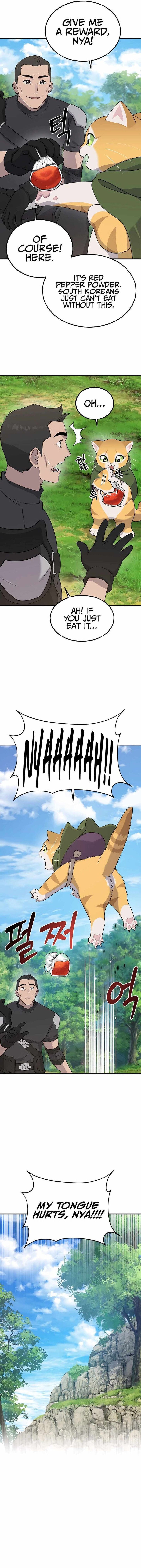 The Top Dungeon Farmer 26 9