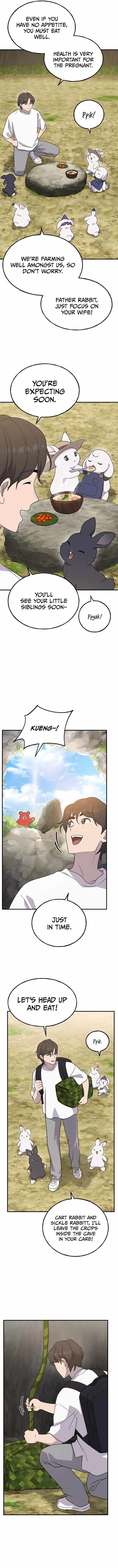 The Top Dungeon Farmer 27 10