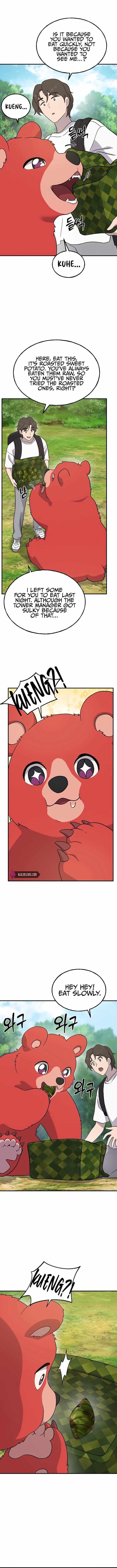 The Top Dungeon Farmer 27 13