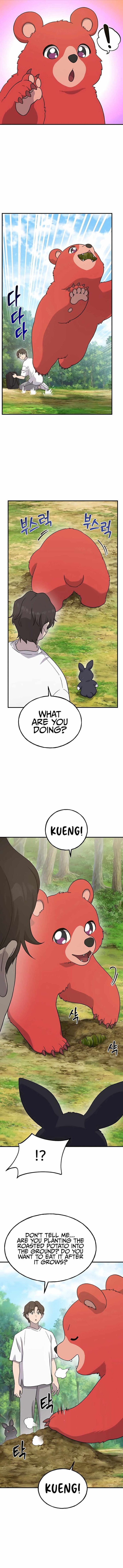 The Top Dungeon Farmer 27 14