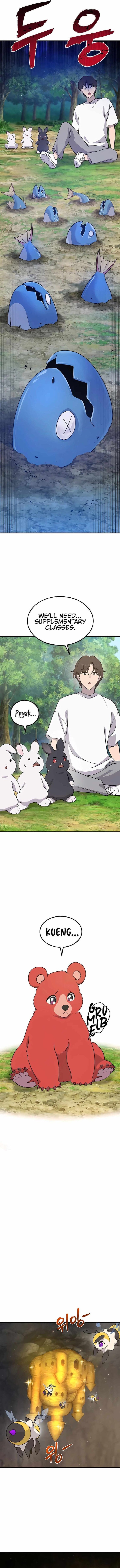 The Top Dungeon Farmer 27 16