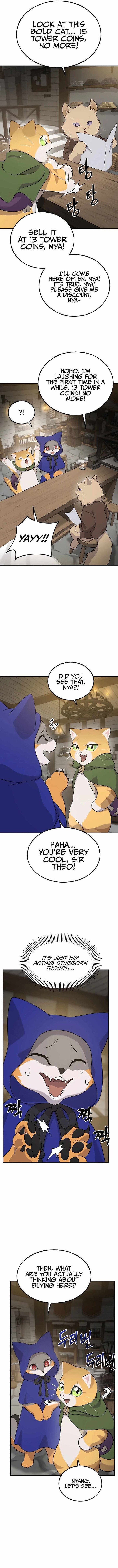 The Top Dungeon Farmer 27 2