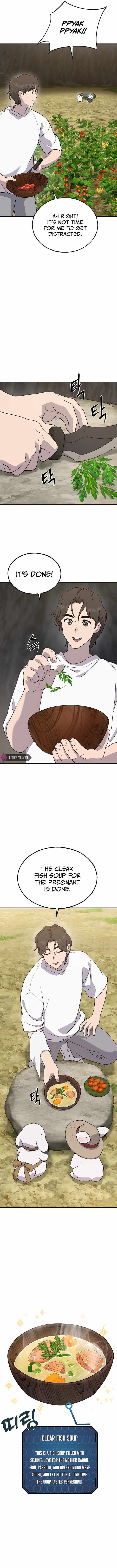 The Top Dungeon Farmer 27 9