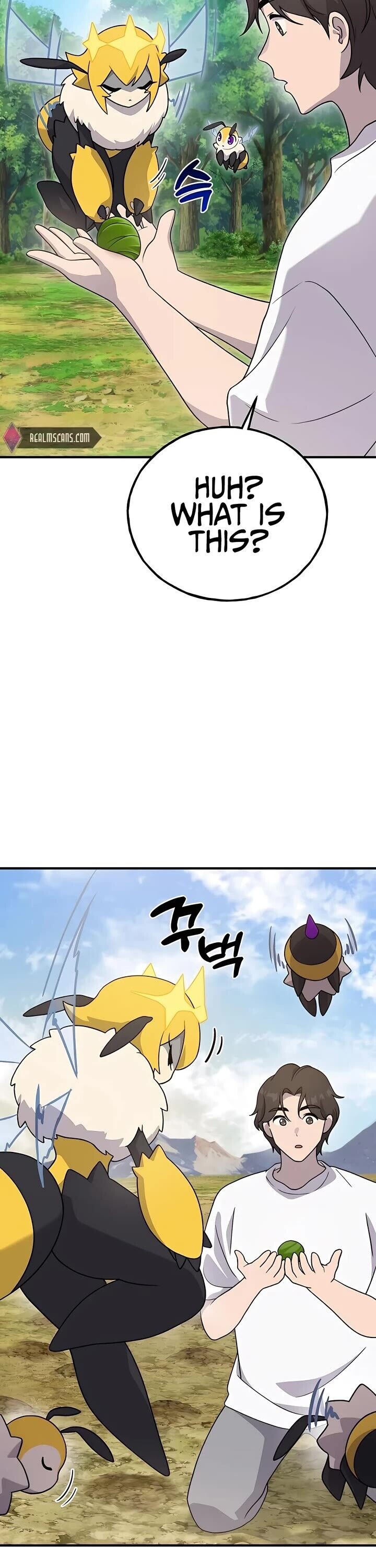 The Top Dungeon Farmer 28 11