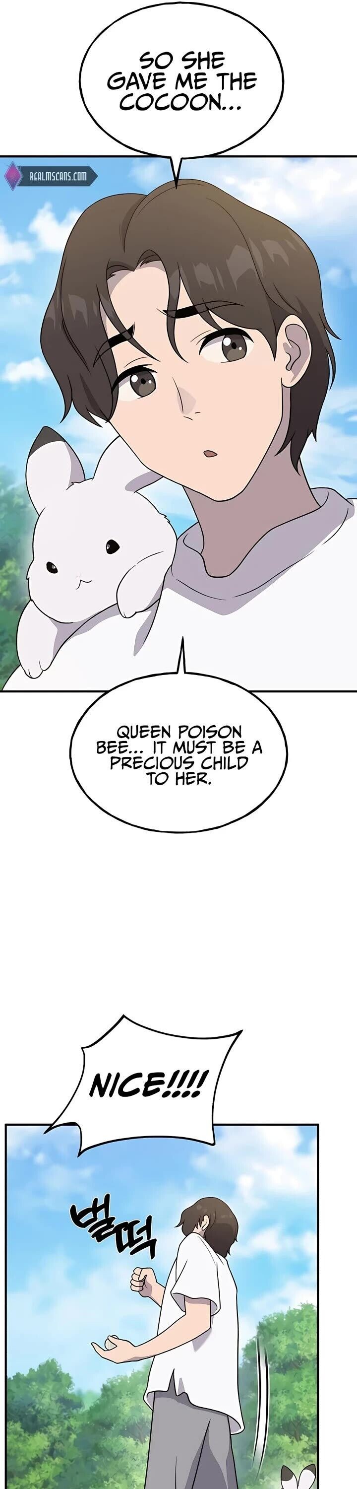 The Top Dungeon Farmer 28 17