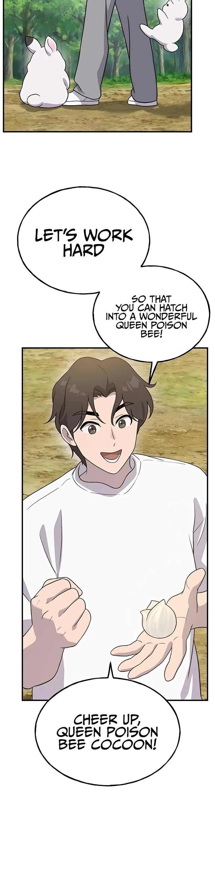 The Top Dungeon Farmer 28 18