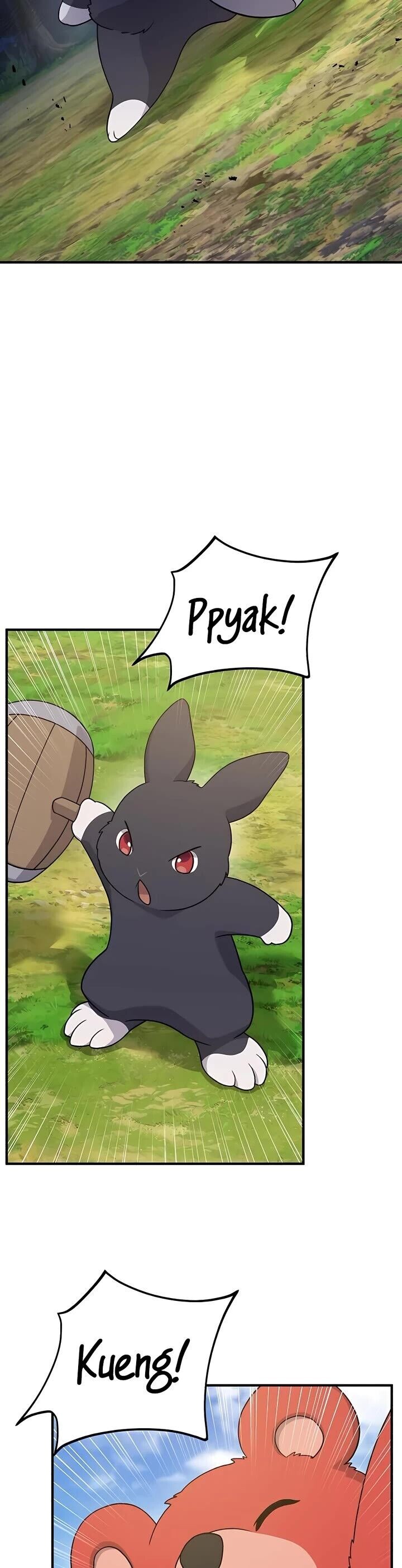 The Top Dungeon Farmer 28 2