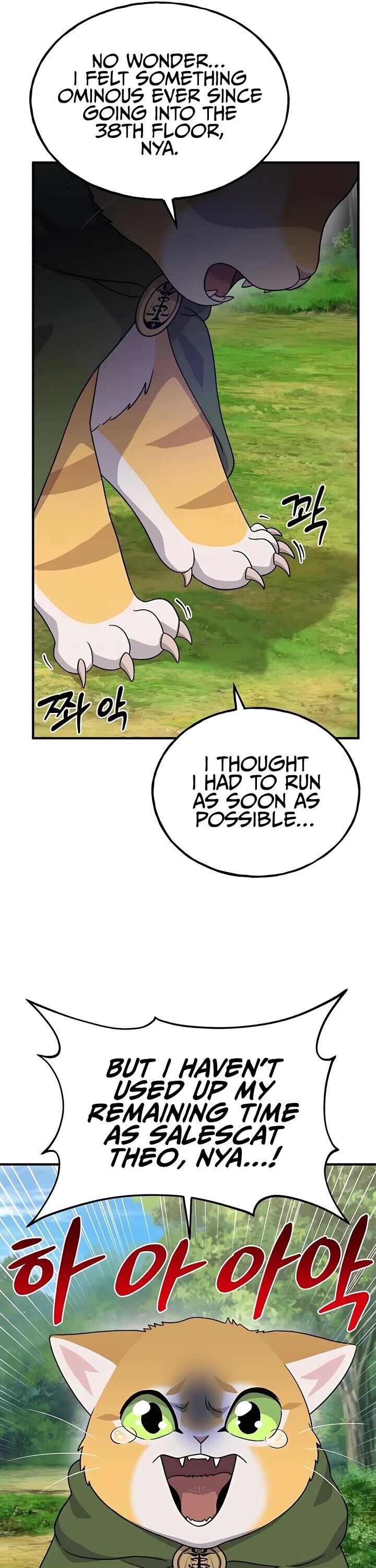 The Top Dungeon Farmer 28 28