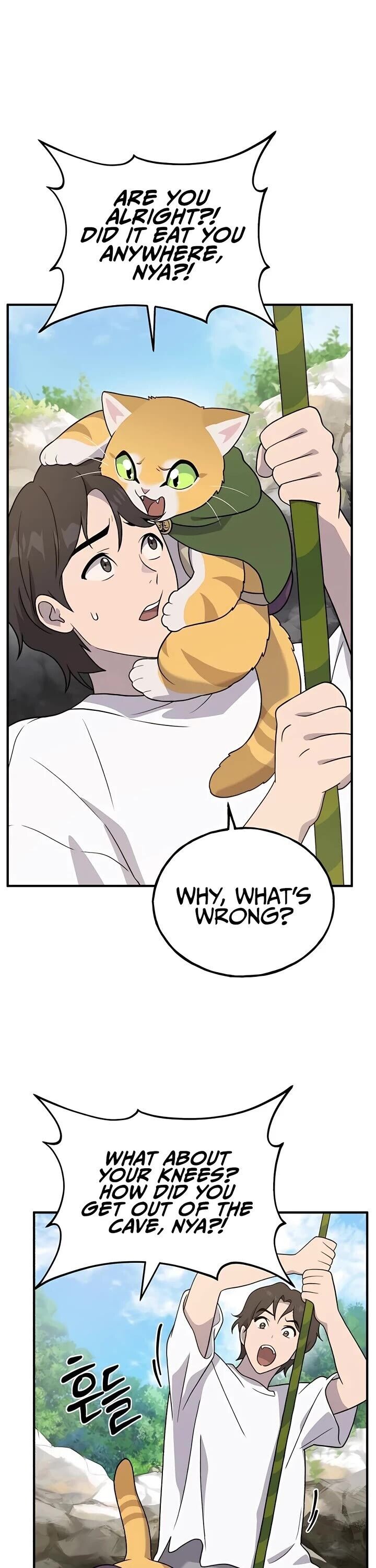 The Top Dungeon Farmer 28 33