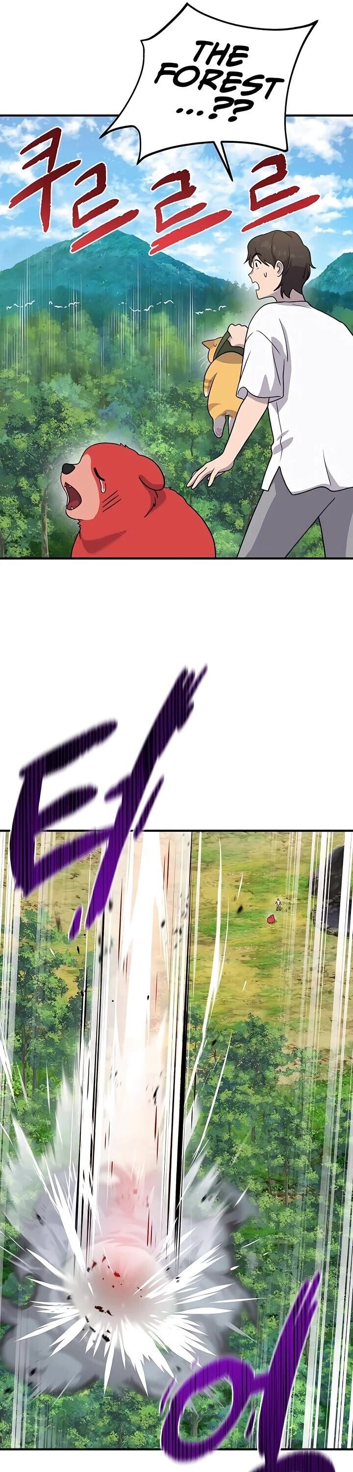 The Top Dungeon Farmer 28 53