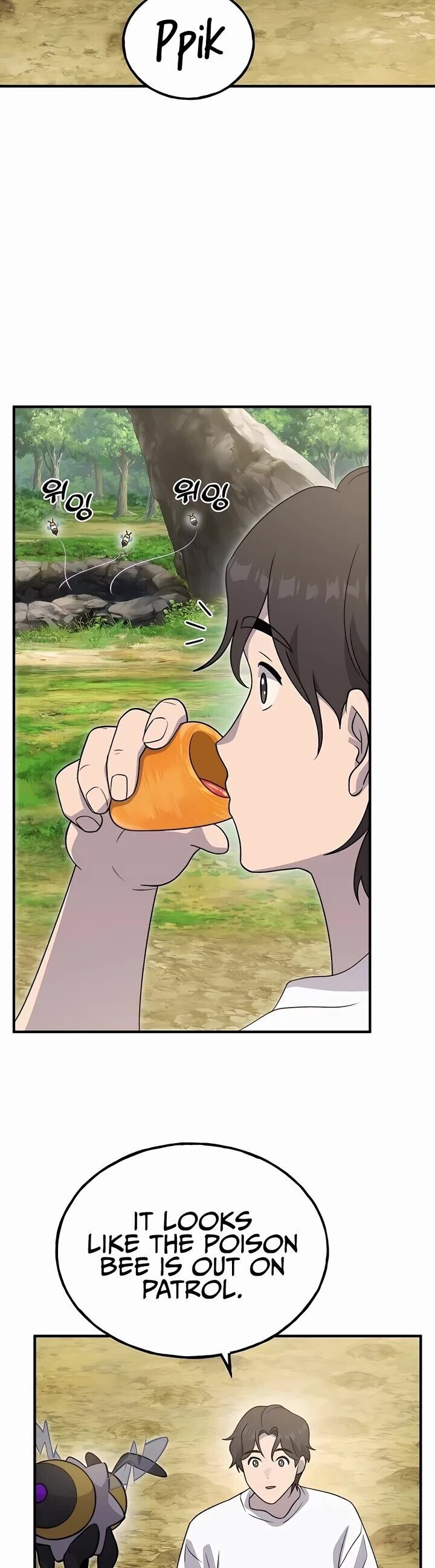 The Top Dungeon Farmer 28 8