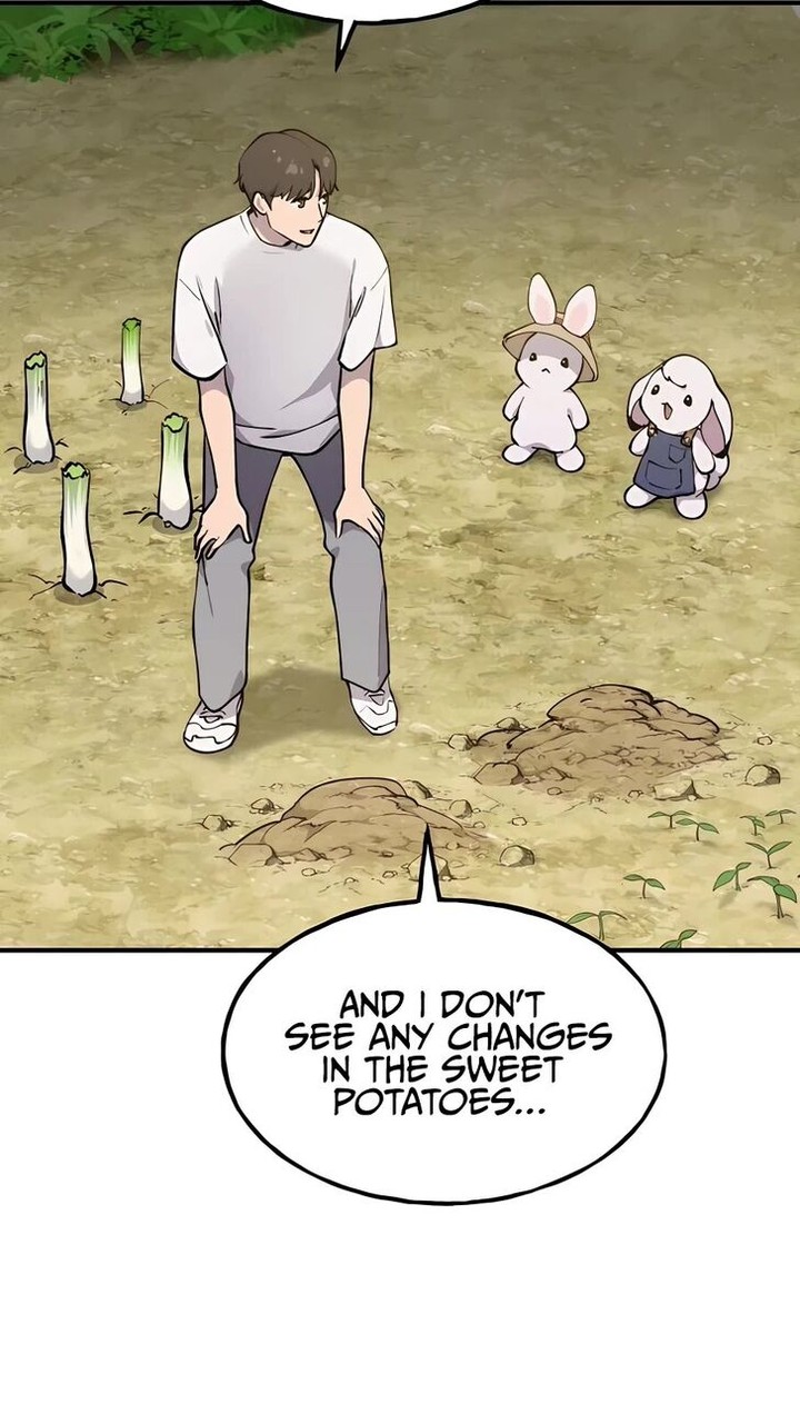 The Top Dungeon Farmer 3 19