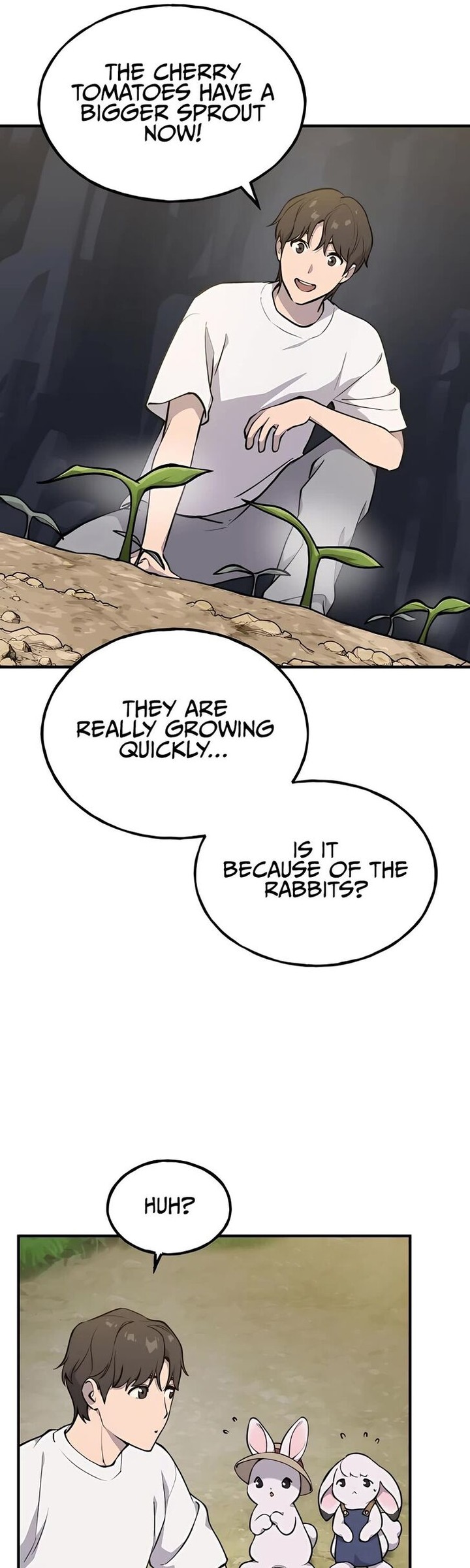 The Top Dungeon Farmer 3 20