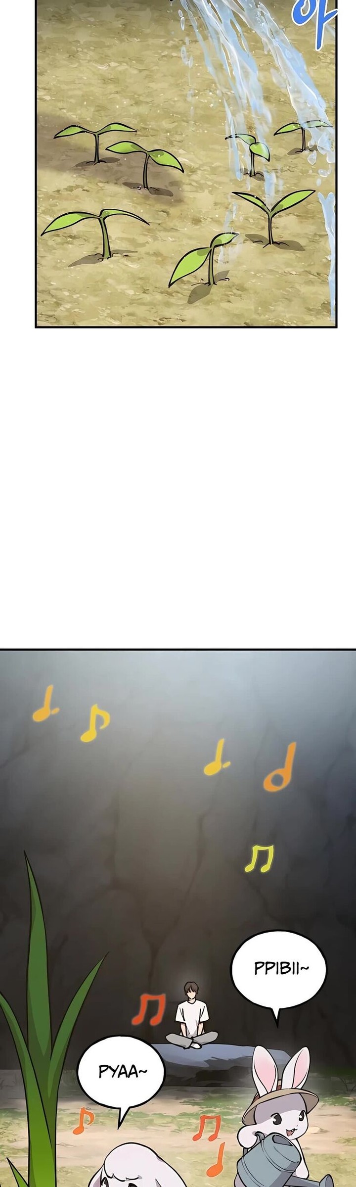 The Top Dungeon Farmer 3 3