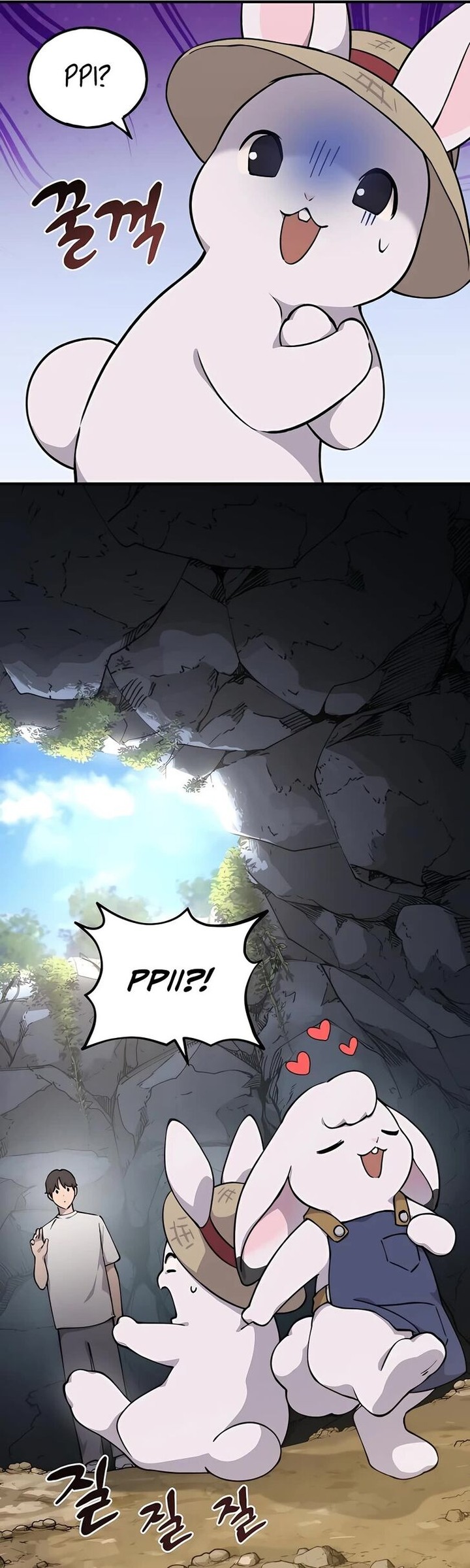 The Top Dungeon Farmer 3 35