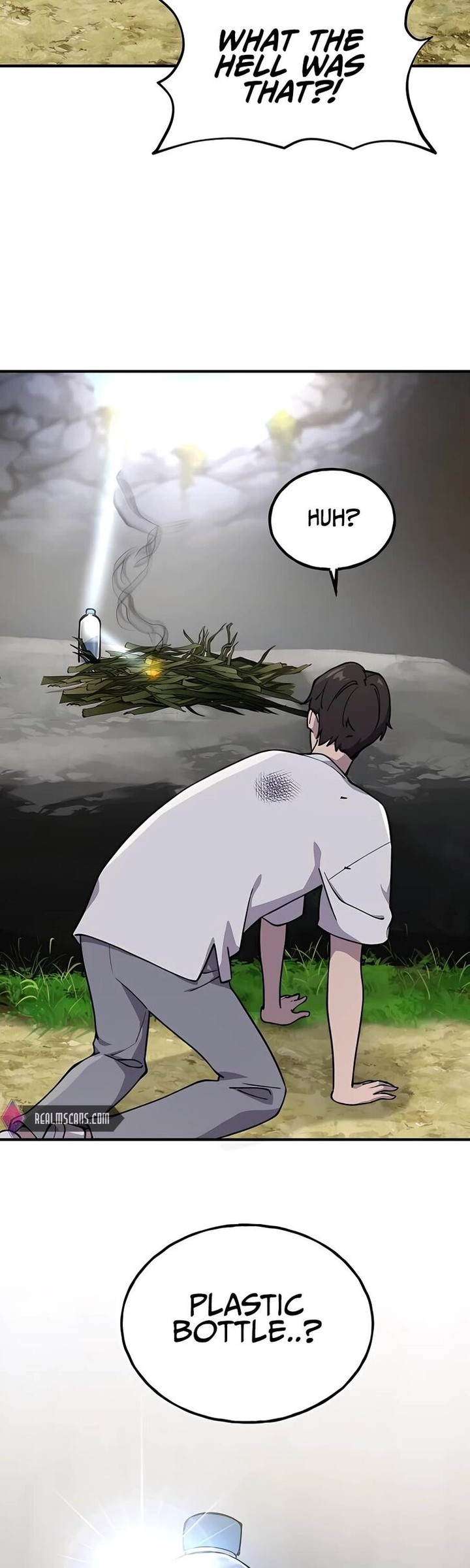 The Top Dungeon Farmer 3 42