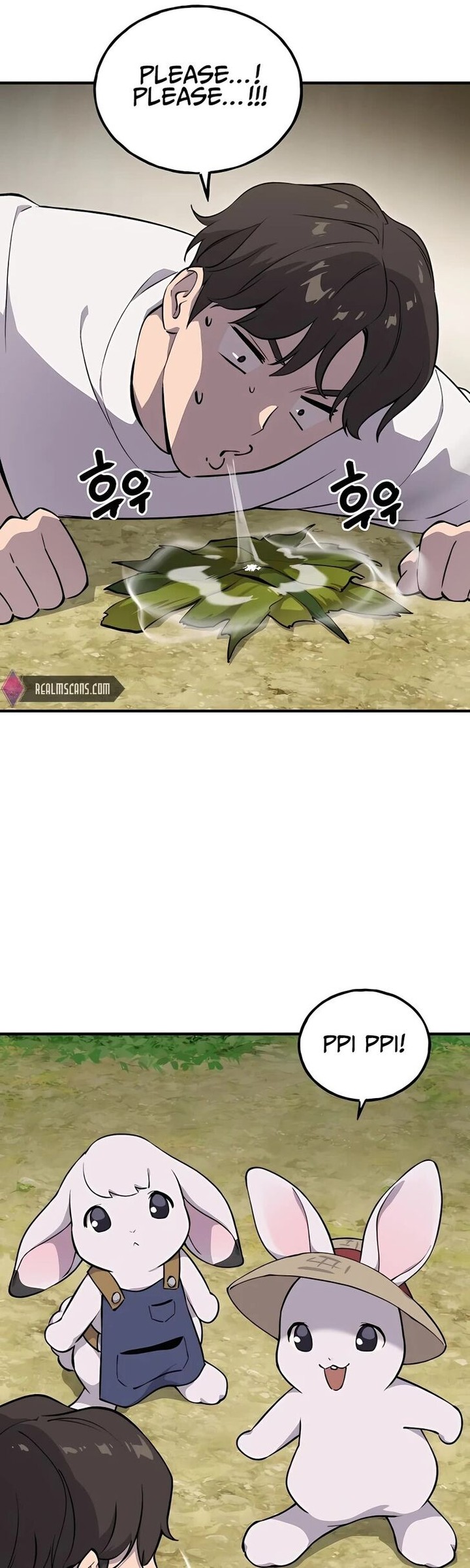 The Top Dungeon Farmer 3 54