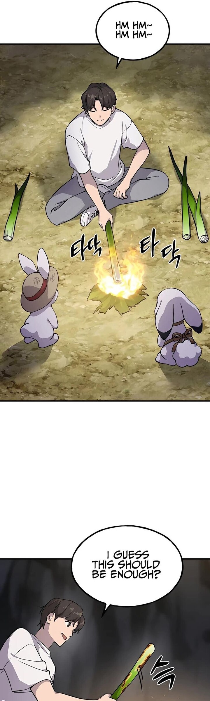 The Top Dungeon Farmer 3 63