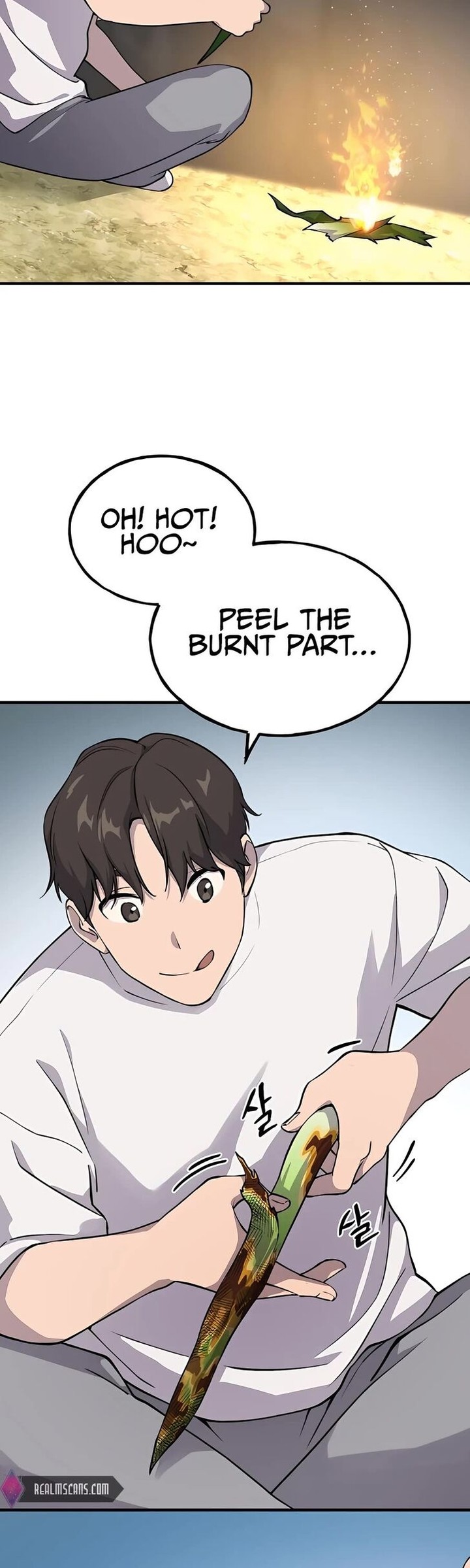 The Top Dungeon Farmer 3 64