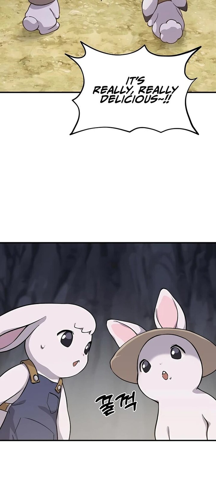 The Top Dungeon Farmer 3 71