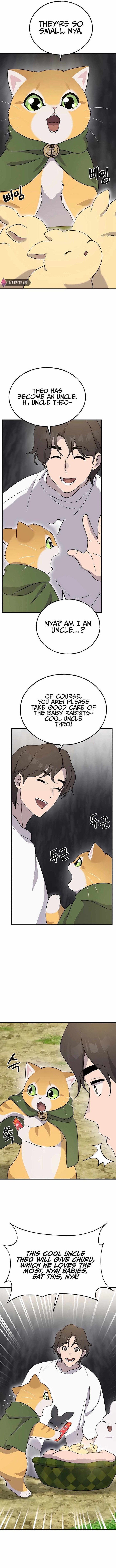 The Top Dungeon Farmer 30 16