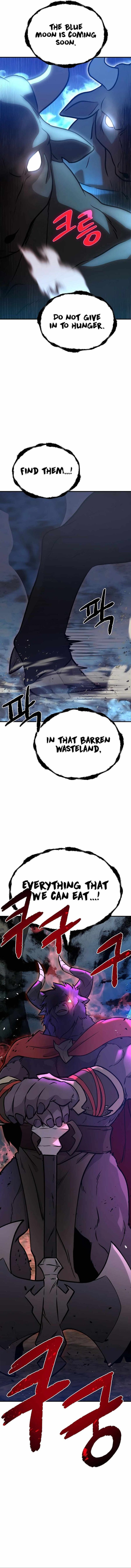 The Top Dungeon Farmer 30 19