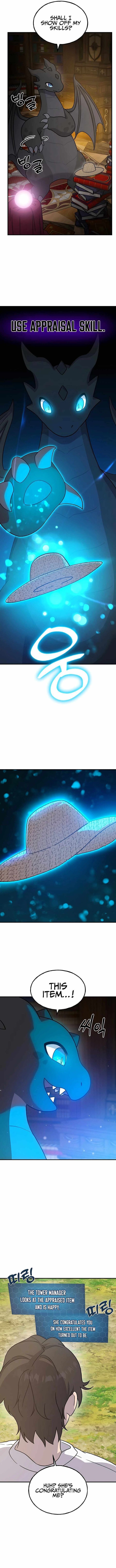 The Top Dungeon Farmer 30 4