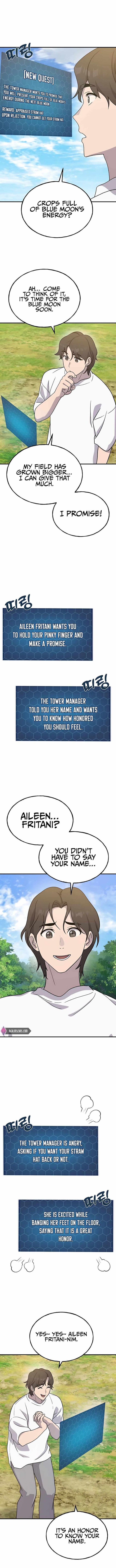 The Top Dungeon Farmer 30 5