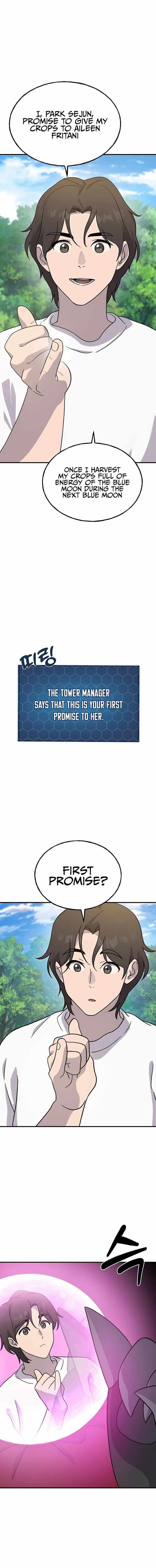 The Top Dungeon Farmer 30 6