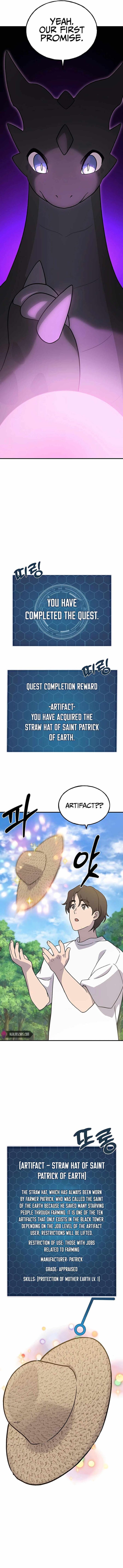 The Top Dungeon Farmer 30 7